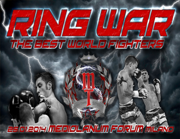 ring war